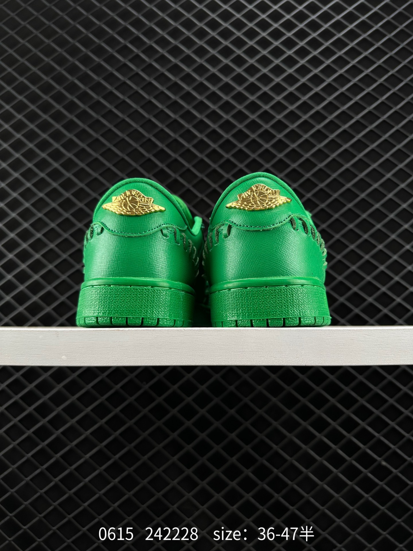 Nike Wmns Air Jordan 1 Low GS